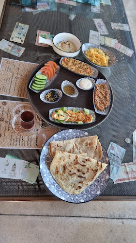 Comentarii opinii despre جباتي وكرك