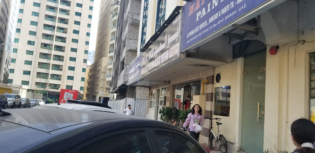 Abu Al-Joud Restaurant - Hospitality and gastronomy