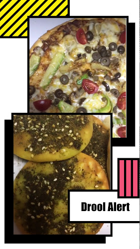 Opinii despre Man'oushe Street Al Ghurair- شارع منقوشة în Dubai - Hospitality and gastronomy