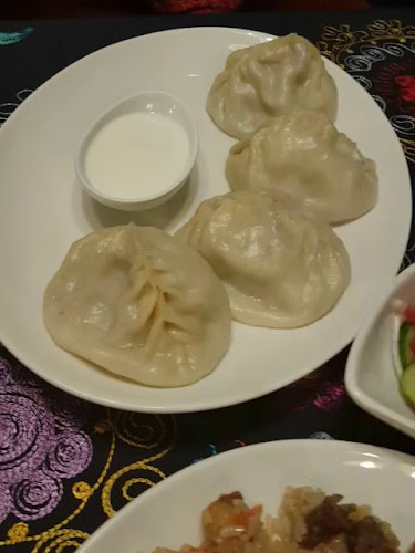 Opinii despre UZB Avenue în Dubai - Hospitality and gastronomy