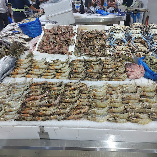 RASHID AL SHAMSI FOODSTUFF TRADING LLC - Dubai