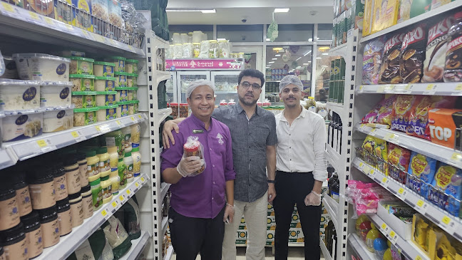 Lebanese Roaster - Muroor - المحمصة اللبنانية المرور - Hospitality and gastronomy