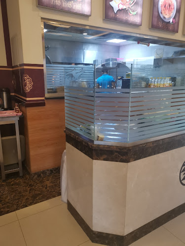 Comentarii opinii despre Zam Zam Mandi Restaurant