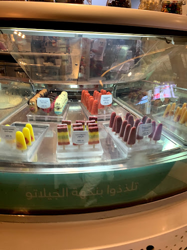 il Gelato di Bruno - Hospitality and gastronomy