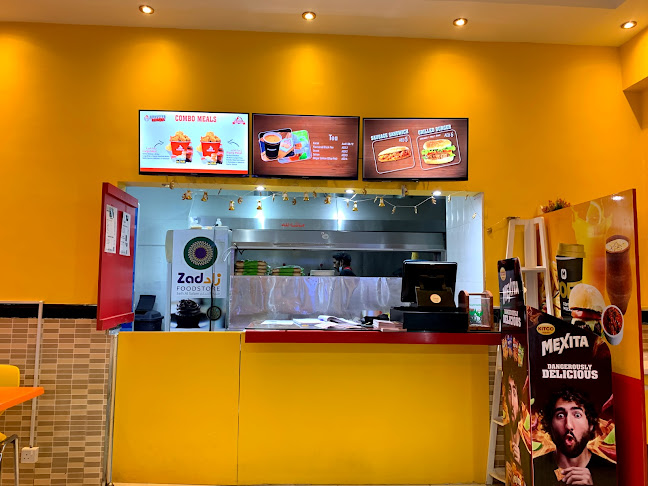 Daily Breads Bakery - Al Qasimia Branch Sharjah - Sharjah