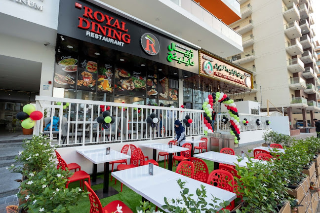 Binghatti Platinum - DSO - Dubai Silicon Oasis - Dubai