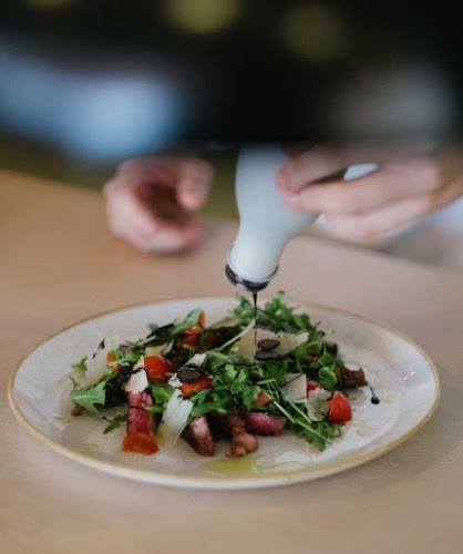 Filini Garden - Abu Dhabi