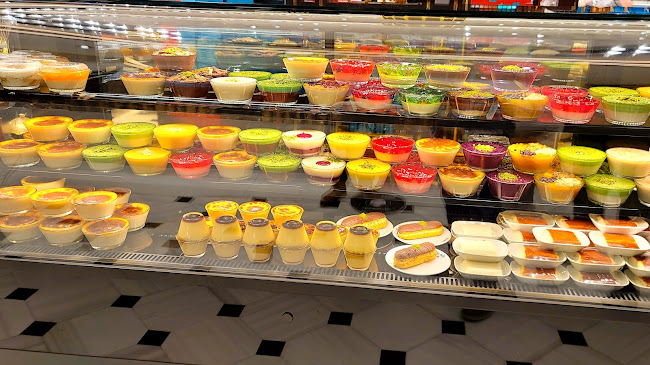 Hakki Zade 1864 - Dubai