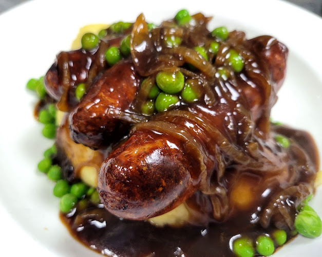 Crown & Lion The English Pub