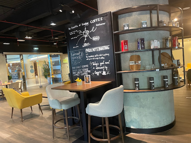 Comentarii opinii despre 90 Centigrade