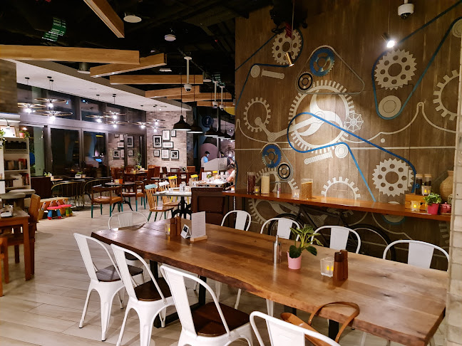 Comentarii opinii despre Fixie