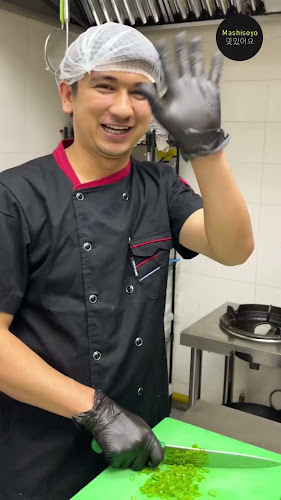 Opinii despre Mashisoyo - Korean Restaurant în Dubai - Hospitality and gastronomy