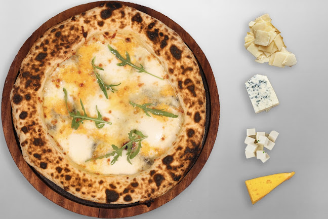 Comentarii opinii despre HuQQa - Best Shisha Lounge & Turkish Breakfast Dubai Mall