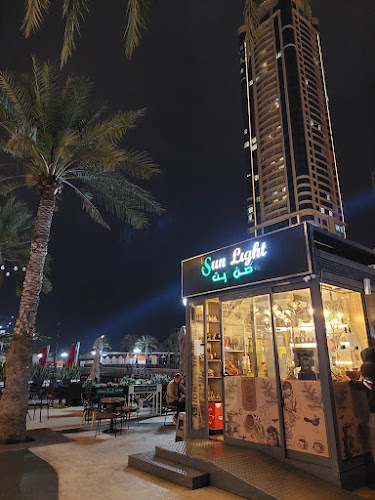 Sunlight store - Sharjah