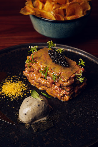 Comentarii opinii despre UCHI DIFC