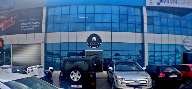 Opinii despre S'wich Head Office în Dubai - Hospitality and gastronomy