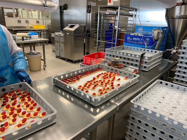 Emirates Flight Catering