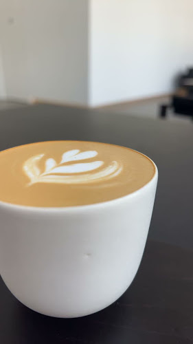 Opinii despre Que coffee space în Sharjah - Hospitality and gastronomy