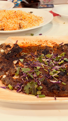 Opinii despre TABAQ AL HIJAZI RESTAURANT SHARJAH în Sharjah - Hospitality and gastronomy