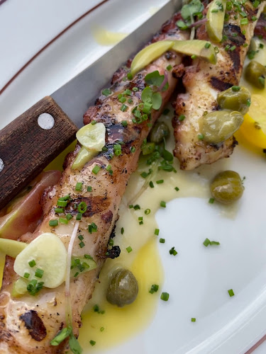 The MAINE Street Eatery Restaurant, Studio City - Dubai