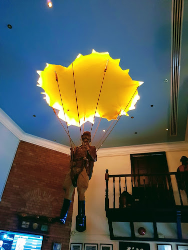 Comentarii opinii despre Biggles Pub