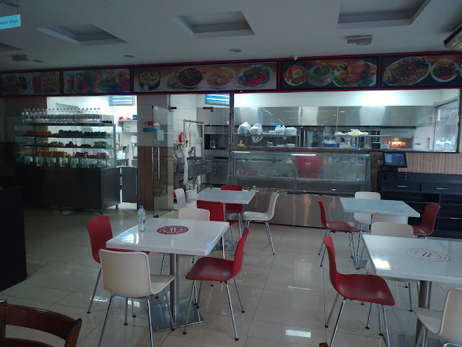 Opinii despre Eat and drink resturant în Ajman - Hospitality and gastronomy