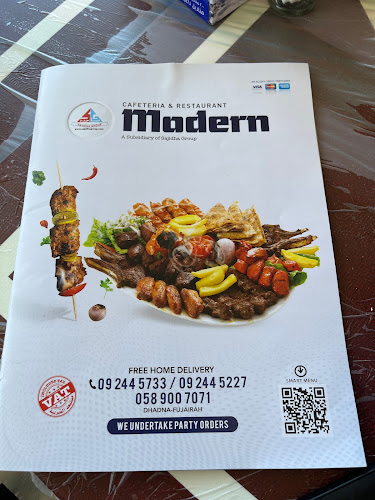 Opinii despre North Masala Dosa în Fujairah - Hospitality and gastronomy