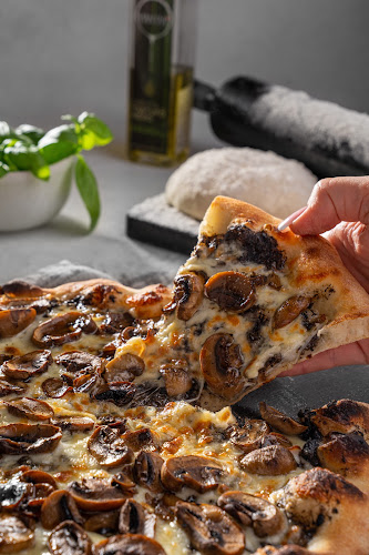 Il Forno, Forsan Central Mall