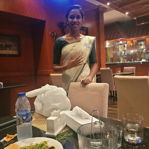 Comentarii opinii despre Kairali Restaurant