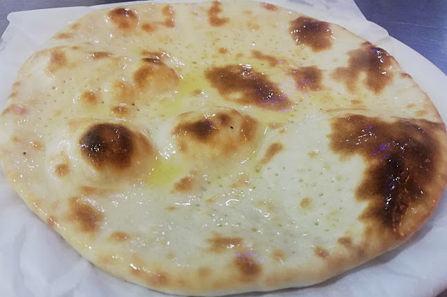 Sindh Shahbaz Restaurant