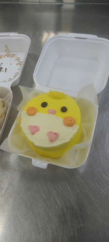 Comentarii opinii despre Red Tart Pastry - Salam St.