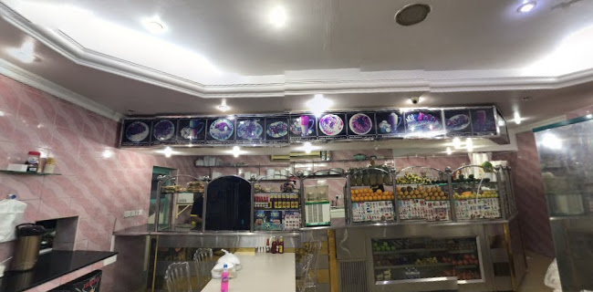 Restaurant and Cafeteria Champions Sports