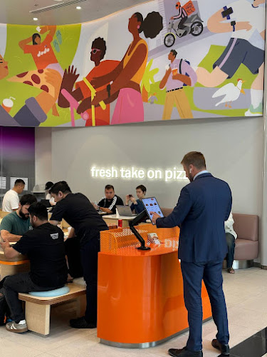 Golden Mile 2 - The Palm Jumeirah - Dubai