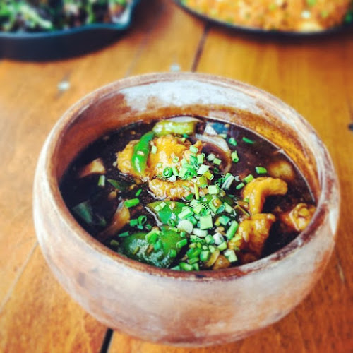 Comentarii opinii despre Grub Shack Express