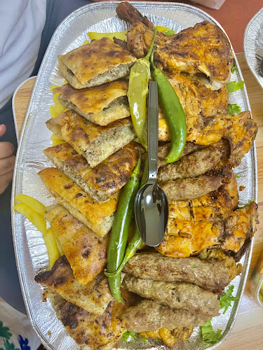 بجوار مطعم حلقة السمك - Sheikh Khalifa Bin Zayed St - Al Rashidiya 1 - Ajman