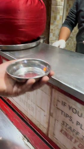 Opinii despre Uttam Restaurant LLc în Sharjah - Hospitality and gastronomy