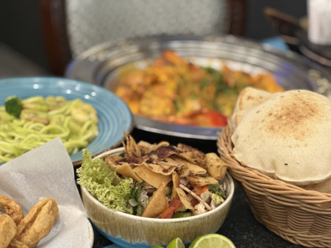 Sheikh Zayed Rd - in front of Mashreq Metro Station - Al Barsha - Al Barsha 1 - Dubai