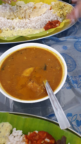 Opinii despre Al Banadir Restaurant în Sharjah - Hospitality and gastronomy