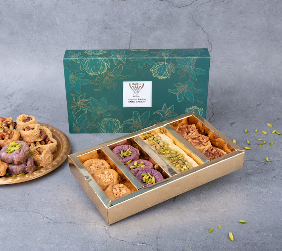 Habib Bakery