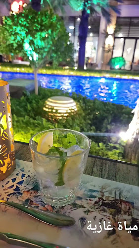 Opinii despre Silk Restaurant în Sharjah - Hospitality and gastronomy