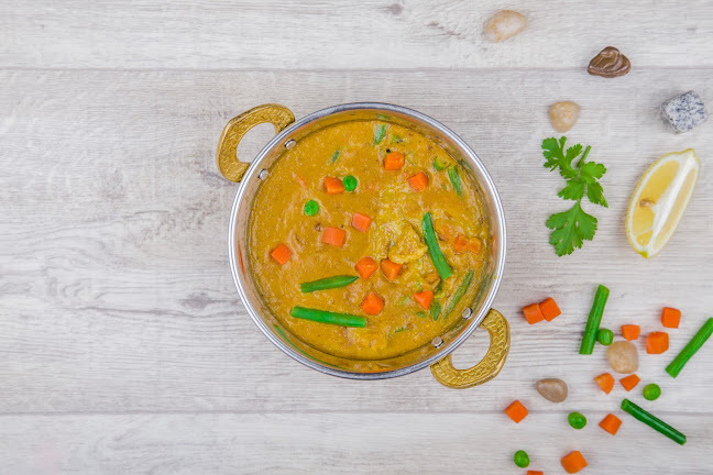 Eat and Drink Restaurant - Dubai