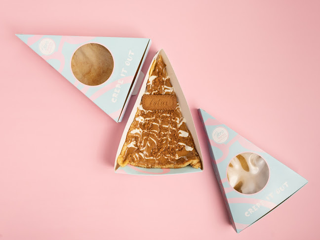 Zero degrees (Beyond Ice Cream) - Abu Dhabi