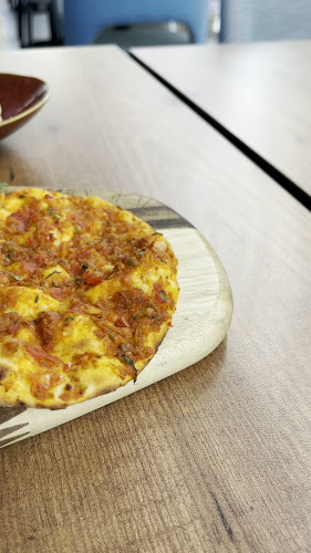 Mercan Restaurant مطعم ميركان - Dubai