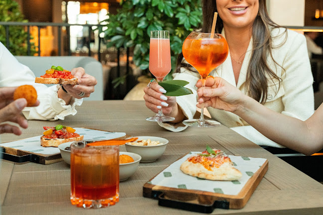 Comentarii opinii despre TOTÓ Dubai