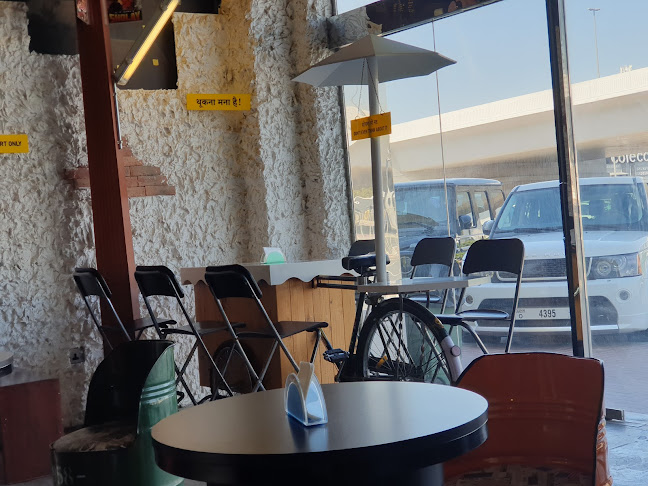 Kulfilicious - Hospitality and gastronomy