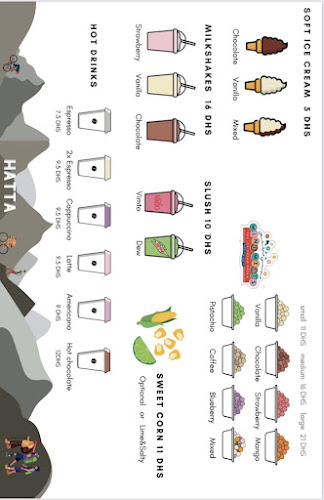 Opinii despre SugarVally شوقر فالي în Dubai - Hospitality and gastronomy