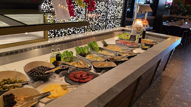 Opinii despre Texas De Brazil - Dubai Mall în Dubai - Hospitality and gastronomy