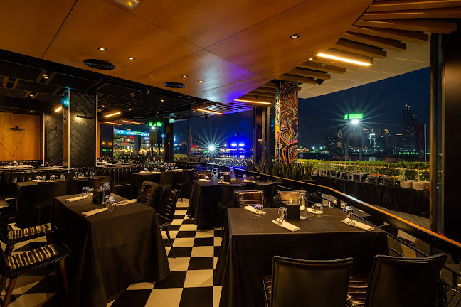 King David Kitchen - Hospitality and gastronomy