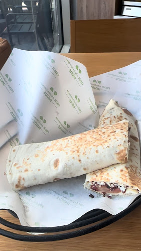 Zaatar w Zeit - Dubai Marina - Dubai