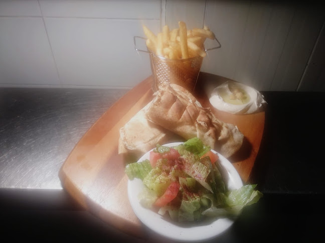 9 Butti Bin Khadim Al Qubaisi St - Zone 1E5 - Zone 1 - Abu Dhabi